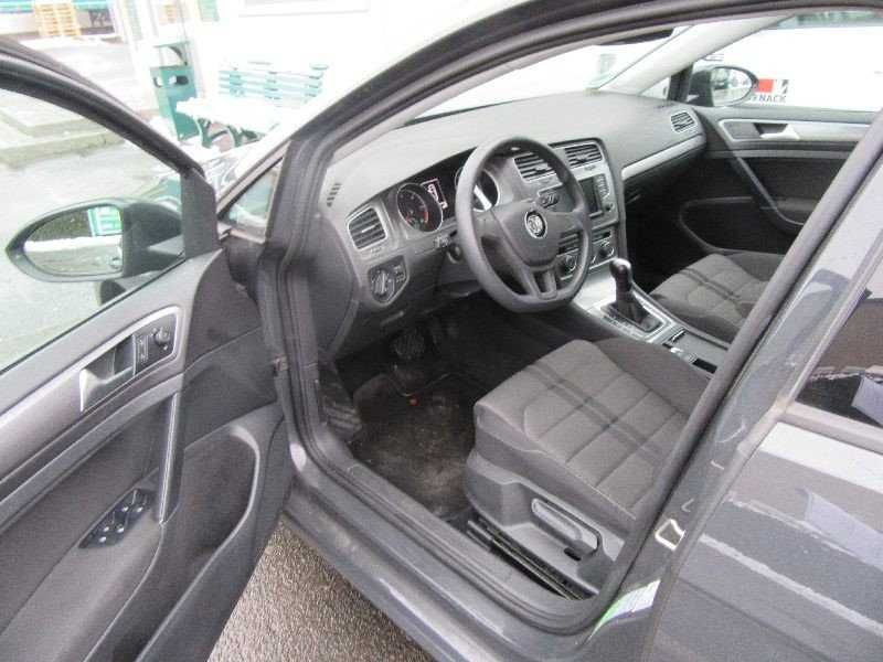 VW Golf DSG 1.6 Diesel - Automatica