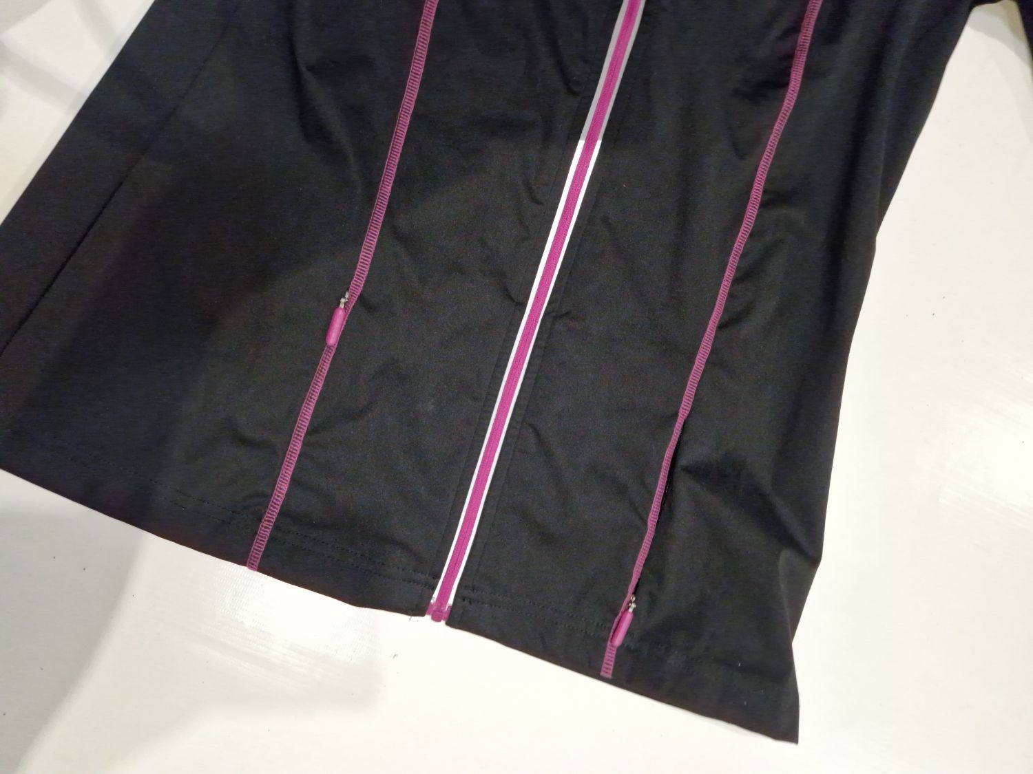 Kurtka 2xu Softshell roz,M,38,S sportowa treningowa termoaktywna joga