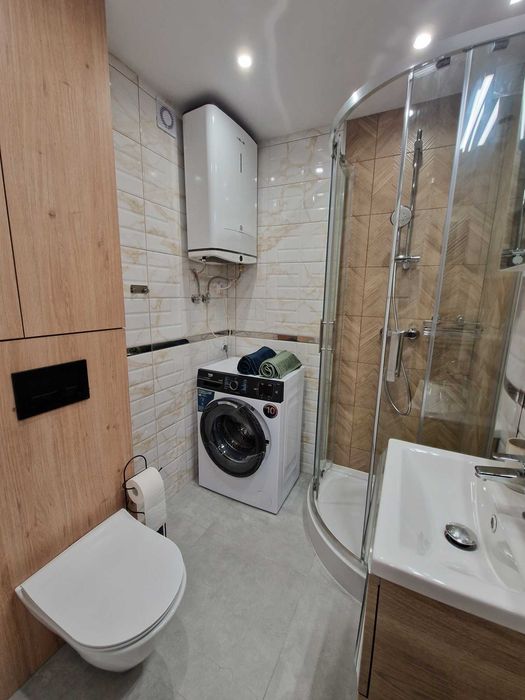 Nowoczesne mieszkanie po remoncie – wynajem, Łowicz, ul.Ciemna 1piętro