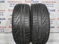 2 шт. 185/60 R15 Uniroyal RainExpert 3 літні шини б/у