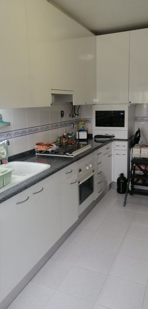 Apartamento T3 Jardim da Radial, Ramada