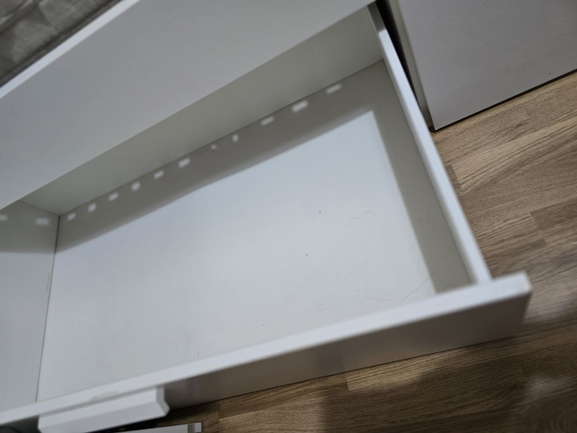 Cama com gavetas s/ colchão