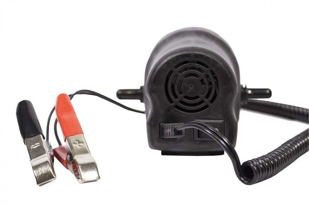 Bomba de Transfega 12v Kroftools JL20