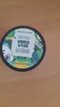Body shop creme corporal pera