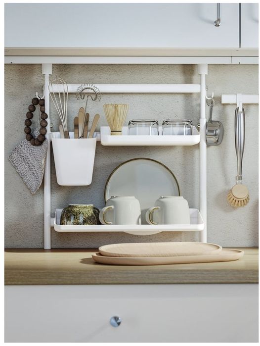 Sprzedam półkę na blat kuchenny Ikea