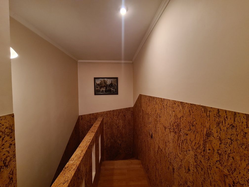 Сдам шикарную двухэтажную квартиру в клубном доме
