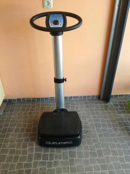 Aparelho de vibração