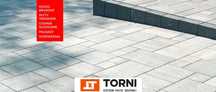 PROMOCJA! Polbruk Commix 6 Nerino