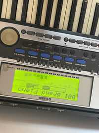 Keybord Yamaha PSR 540