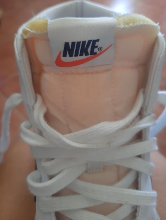 Sapatos Nike Blazer Mid '77 Vintage