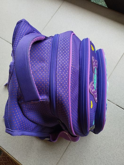 Портфель для школы