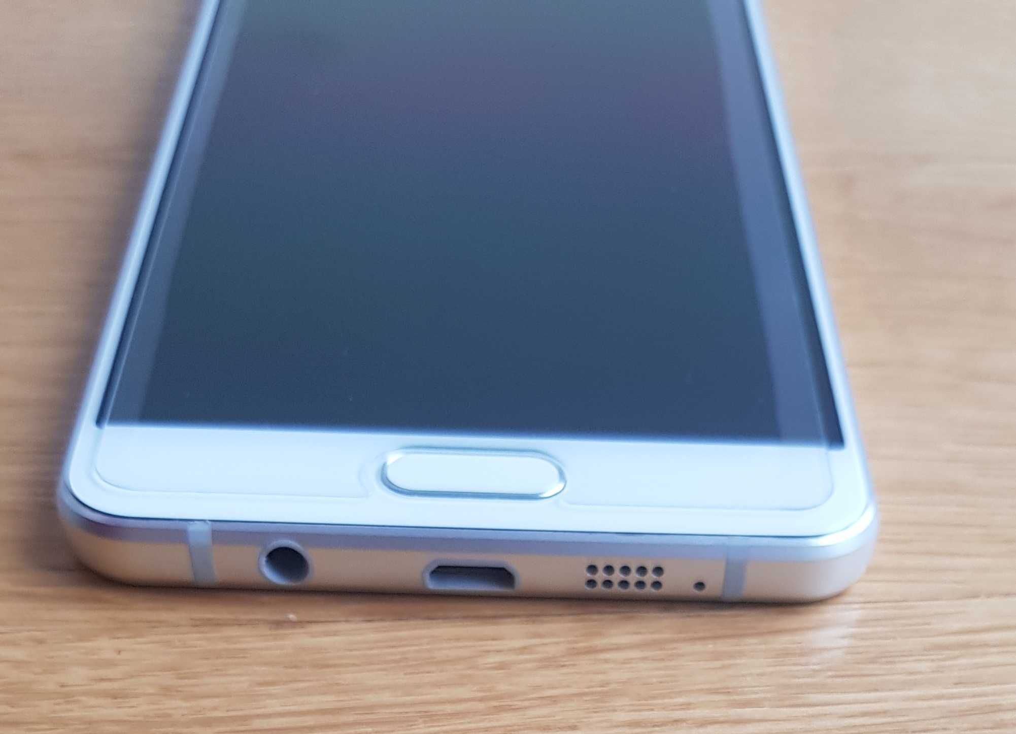 Samsung A510F Galaxy A5 (2016) White