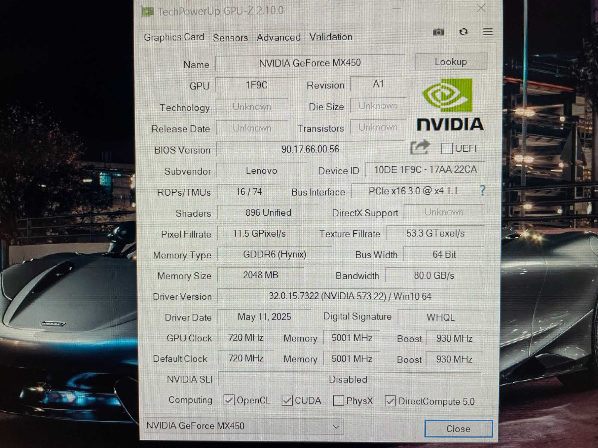 Ультрабук Lenovo Thinkpad T14 gen 2i Touch i7 NVIDIA IPS R32 Куліша 22