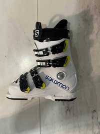 Buty narciarskie Salomon S MAX60T L
