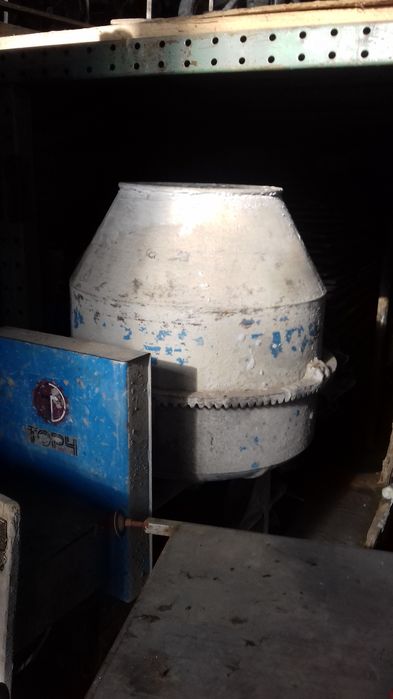 Оренда бетономішалки 130-320 л, ремонт/220 вт/