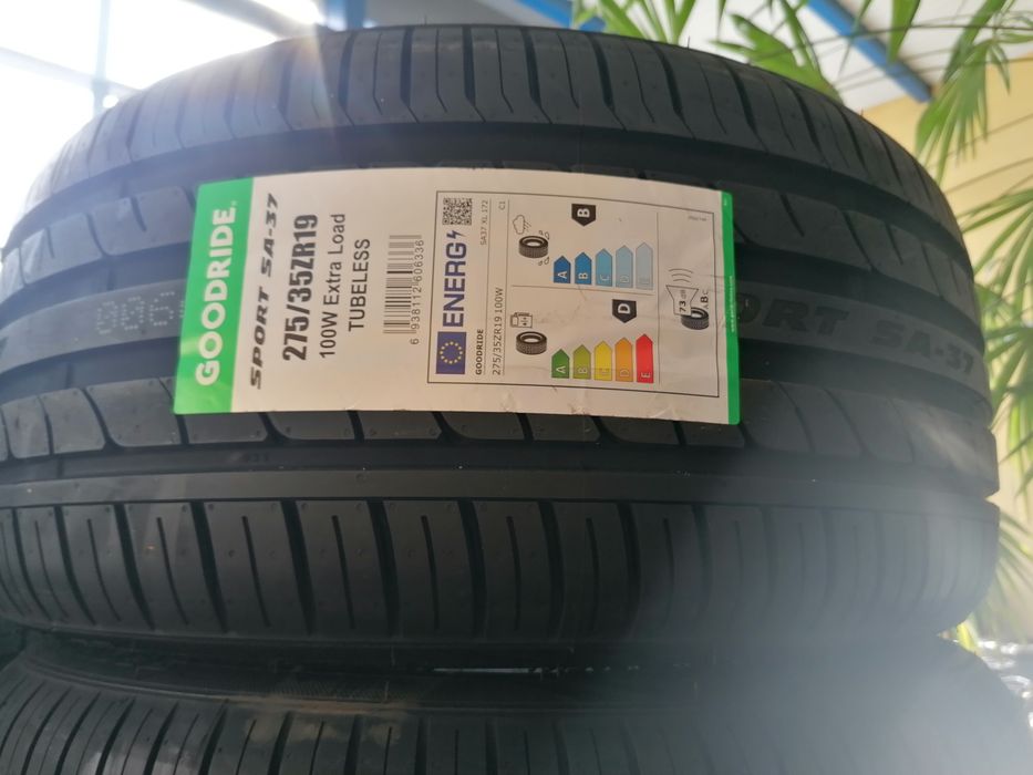 Koła aluminiowe Mercedes AMG E213 S220 CL215 245/40R19 275/35R19
