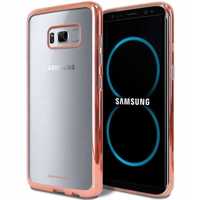 Etui Ring2 Samsung Galaxy S8+ róż