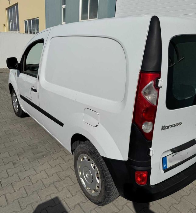 Renault Kangoo - IVA DEDUTÍVEL