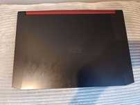 Acer nitro 5 GTX 1650