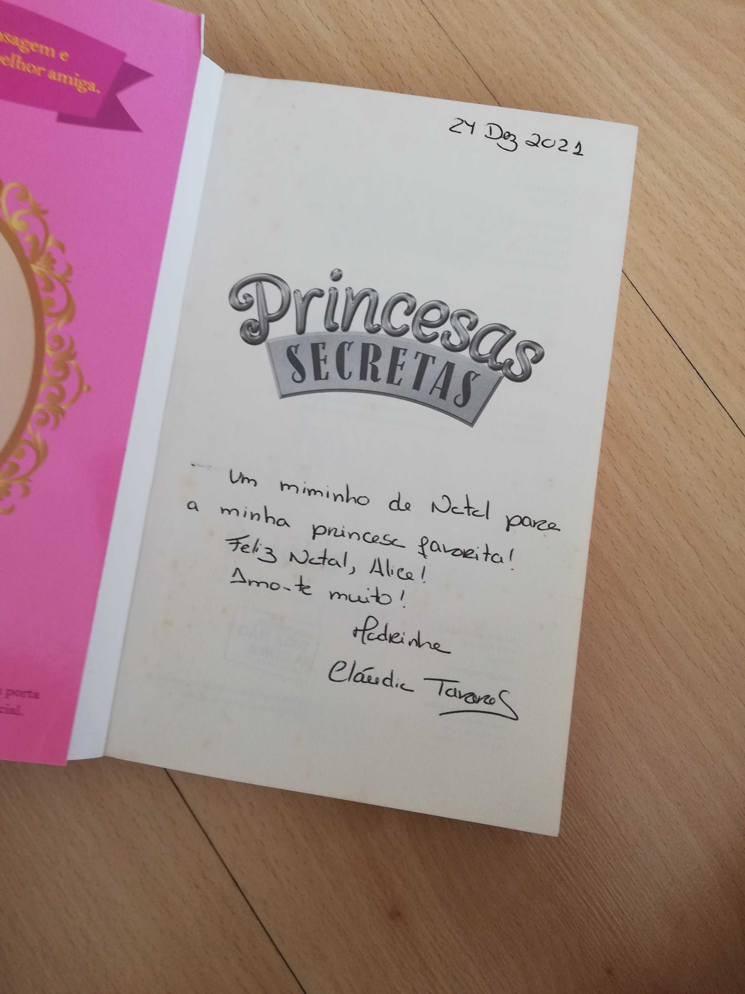 Livro-o colar mágico