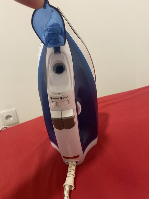 Tábua e ferro, em otimo estado, a trabahar bem