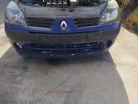 Pára-choques frente RENAULT Clio II (BB0/1/2_, CB0/1/2_)