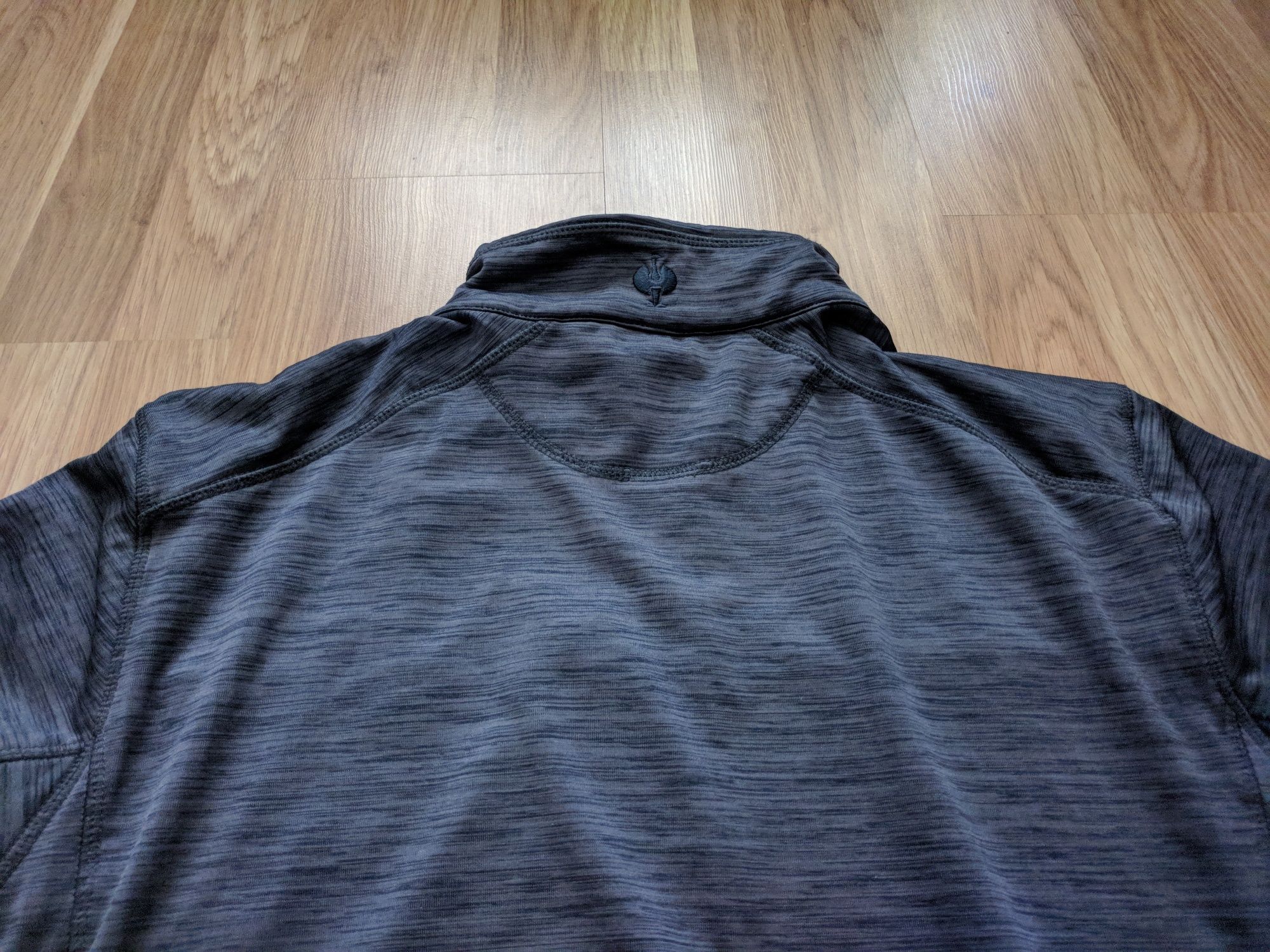 Функциональная softshell куртка engelbert strauss dynashield  jacket