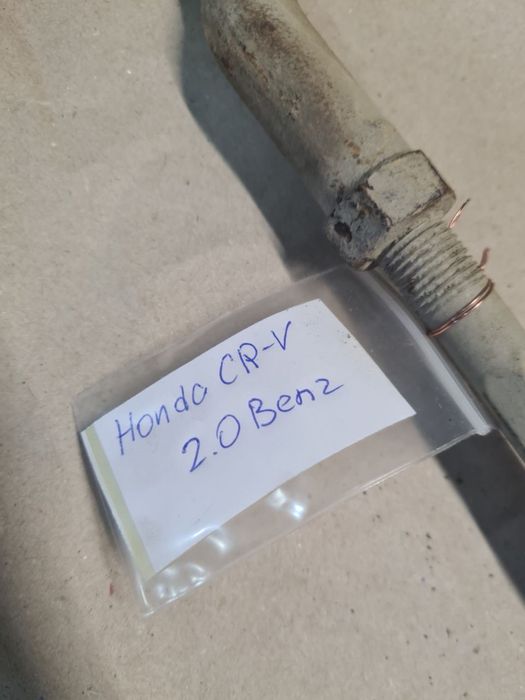 Рульова рейка Honda CR-V 1996-2001 рік Хонда ЦРВ