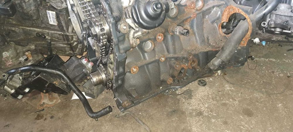 Hyundai santa fe-kia sorento silnik 2.2 crdi 197km