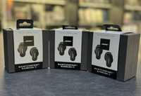 Навушники Bose QuietComfort Earbuds II Triple Black