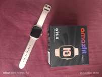 Smartwatch Amazfit gts 4