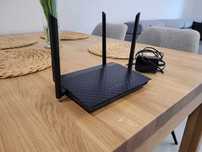 Router ASUS RT-AC1200G+