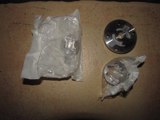 Sea doo skuter wodny rxp rxt gtx 2004-16 POMPA OLEJU NOWA ORG !!