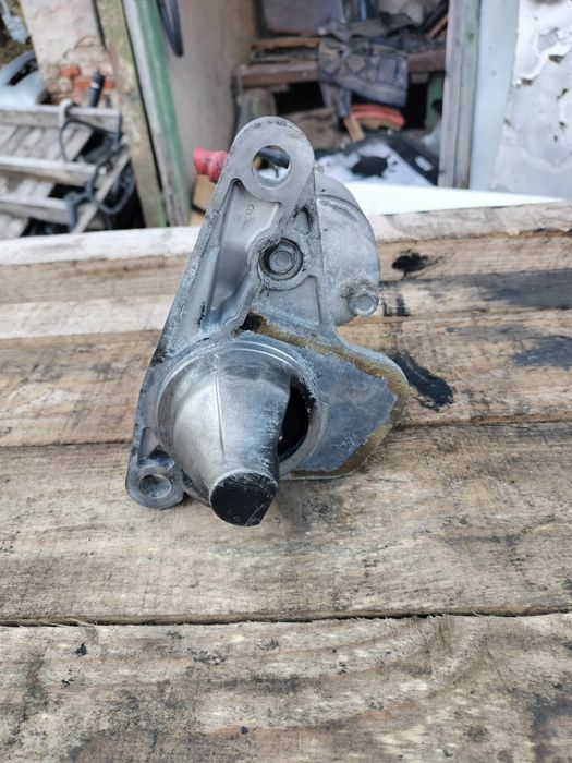 Стартер Renault Laguna 3 - 2.0L  Nissan X-Trail s114-922