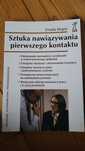 Sztuka nawiazywania pierwszego kontaktu