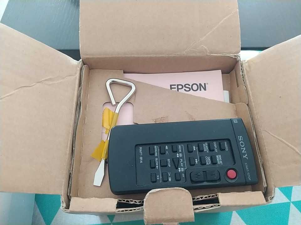 Projetor "Epson"