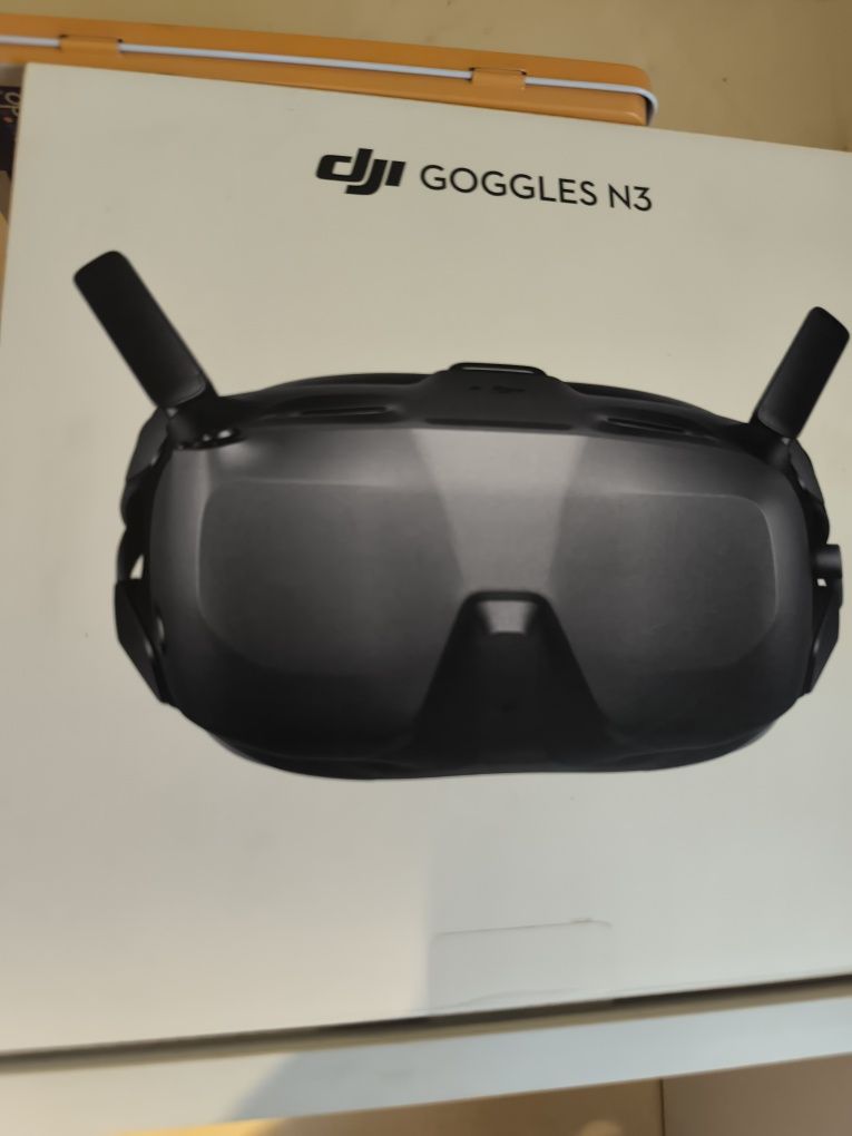 DJI NEO combo fly more