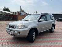 Nissan X-Trail  2005 рік