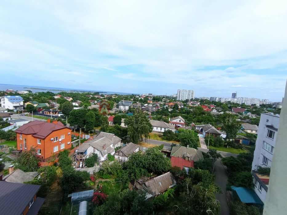 Велика трикімнатна єВідновлення