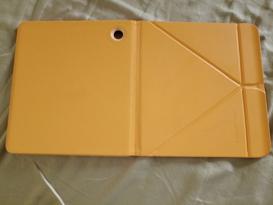 Capa para Kobo libra
