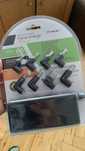 Zasilacz uniwersalny do laptopa Tracer prime energy 70W