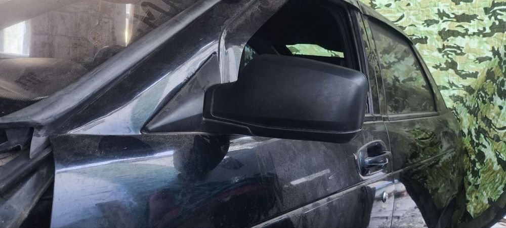 Электро зеркал ПРИОРА