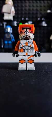 Lego Commander Cody sw1233