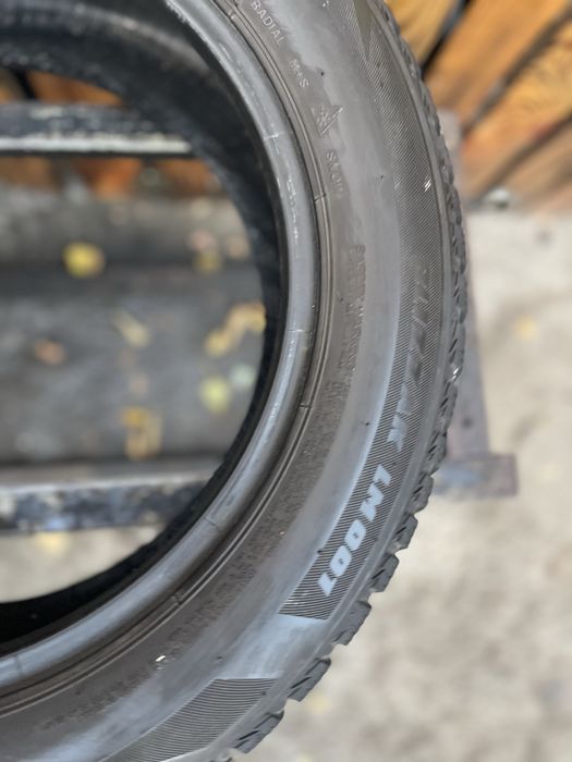 Шини 205/55 r16 Bridgestone