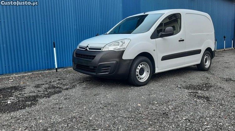 Citroën Berlingo 1.6