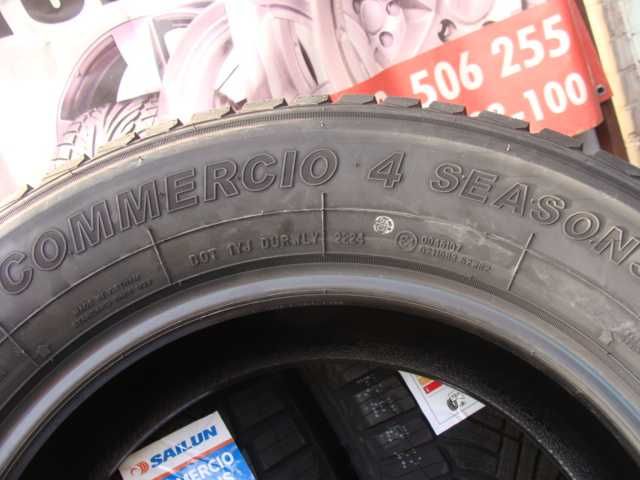 NOWE 225/65 R16C Sailun Commercio 4 seasons