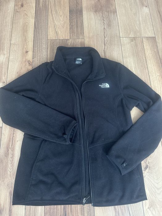 Брендовий одяг THE NORTH FACE ідеальний стан/в чорному кольорі