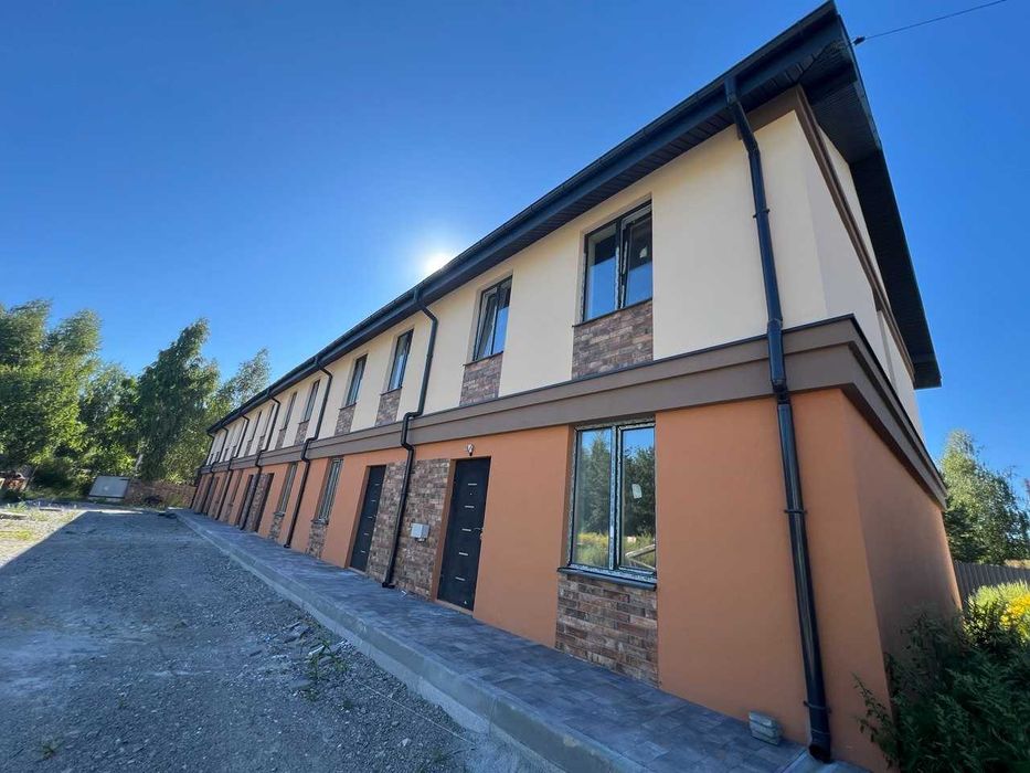 Акція на один Таунхаус з підвалом в курортній локації 2-га черга