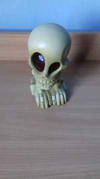 Figurka Johnny the Skull - na baterie