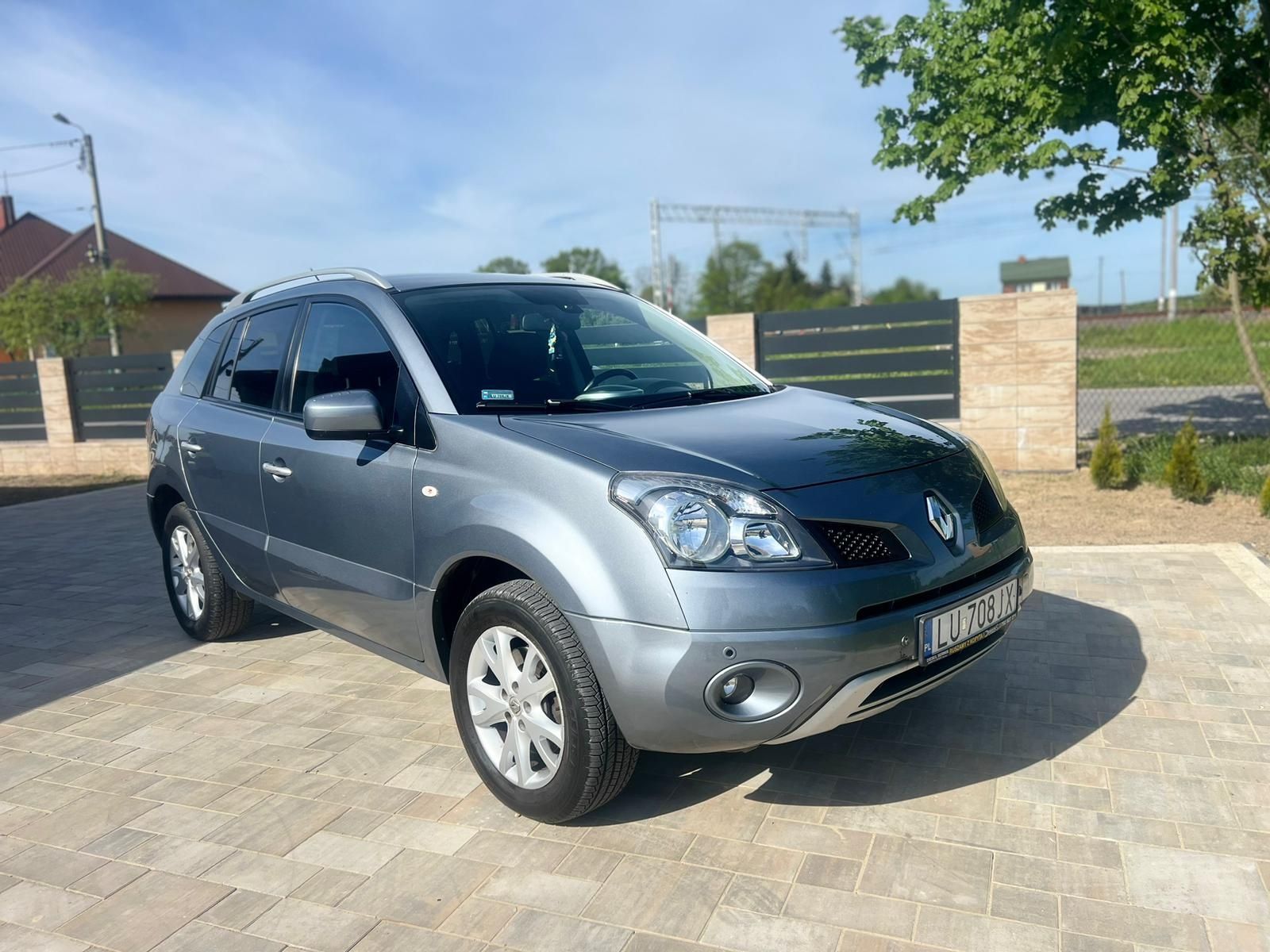 Renault Koleos 2.0 dCi Polecam !!